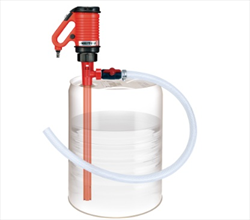 Máy bơm thùng phi dùng điện AQUA (MH316M-V/MH21N-V)